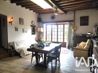  Maison à vendre 4 pièces 93 m²