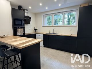  Maison à vendre 5 pièces 126 m²