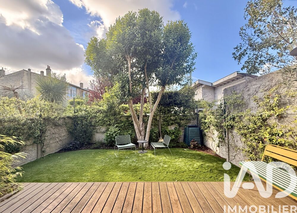 Vente Maison/villa 6 pièces