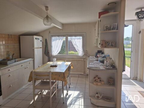   Vente Maison/villa 3 pièces Maison - 3 pièce(s) - 85 m²