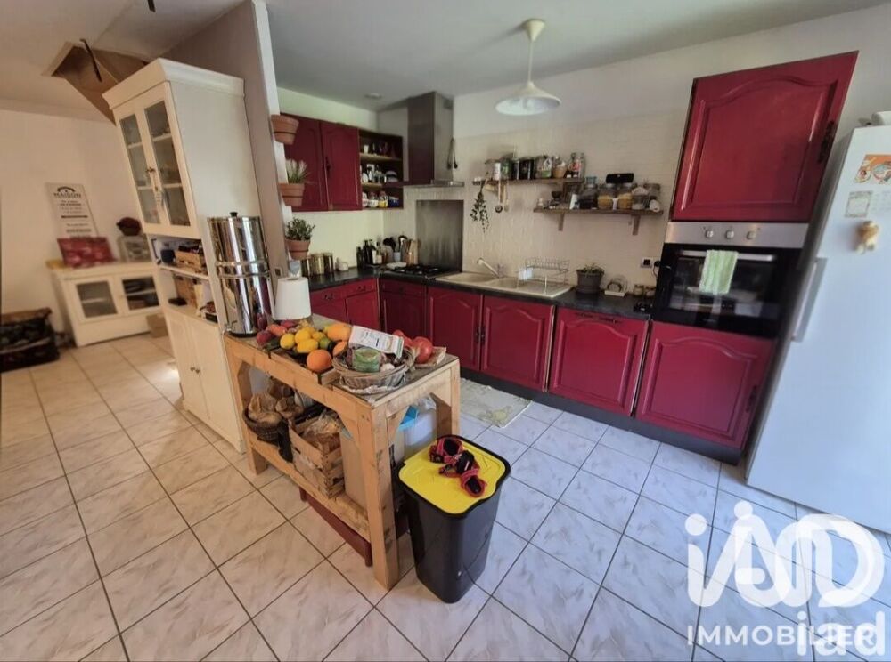 Vente Maison Vente Maison/villa 5 pièces La ferté-sous-jouarre