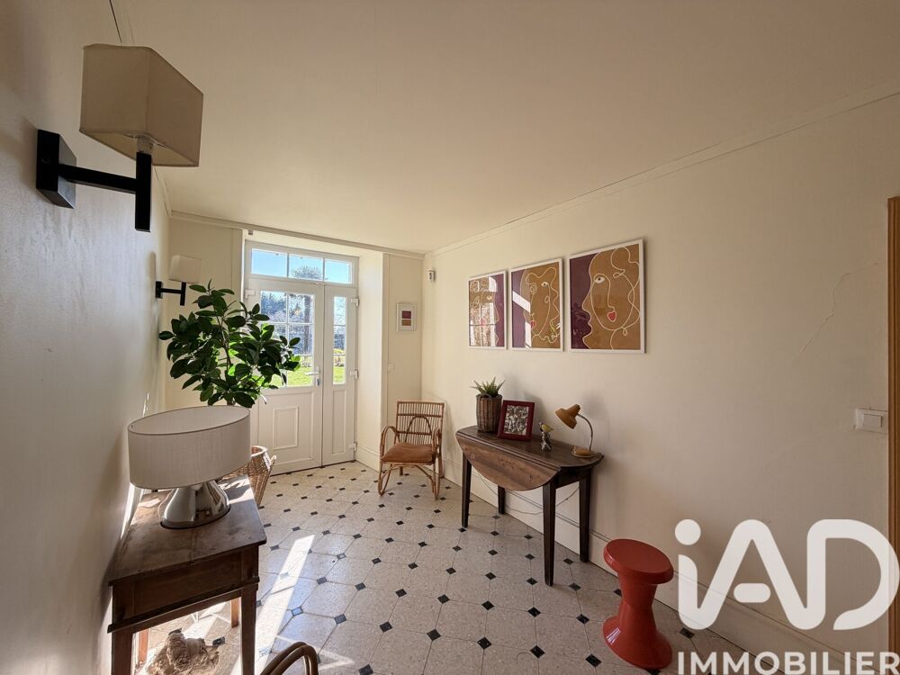 � vendre  Maison Gouville-sur-Mer (50560)