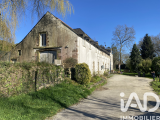  Maison � vendre 9 pi�ces 263 m�