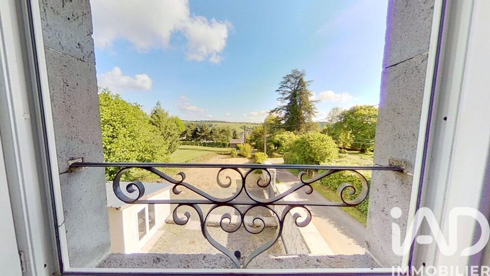 Vente Maison traditionnelle 4 pièces