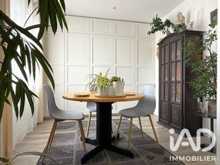 Maison à vendre 3 pièces 65 m²