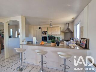  Maison à vendre 5 pièces 130 m²