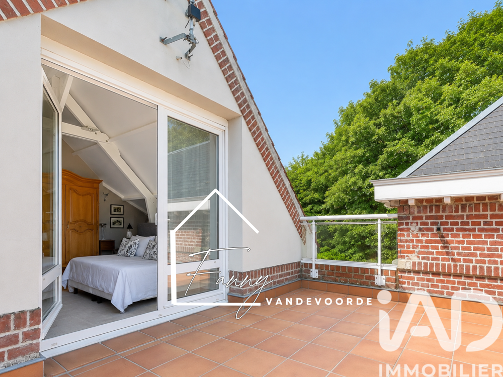 � vendre  Maison Hazebrouck (59190)