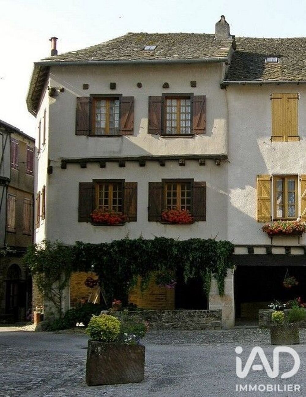 Vente Maison de village 5 pièces