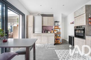  Maison à vendre 5 pièces 120 m²