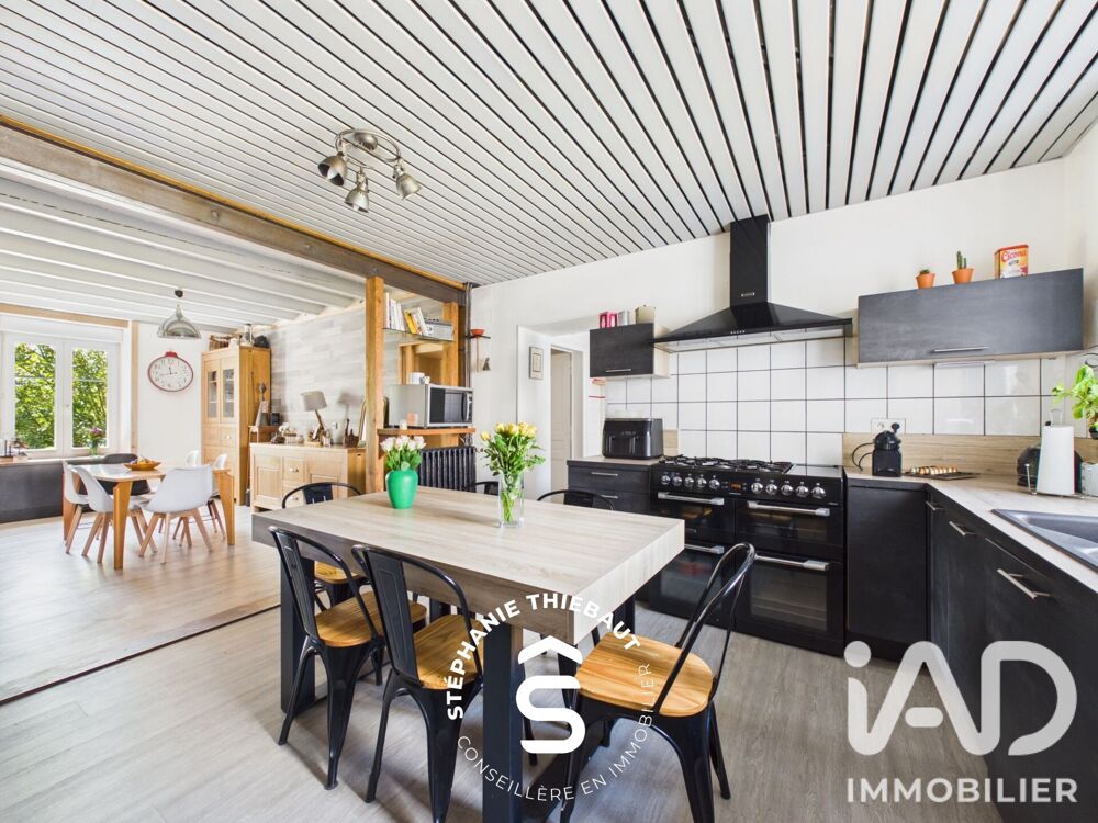 Vente Maison Vente Maison de ville 12 pièces Xertigny