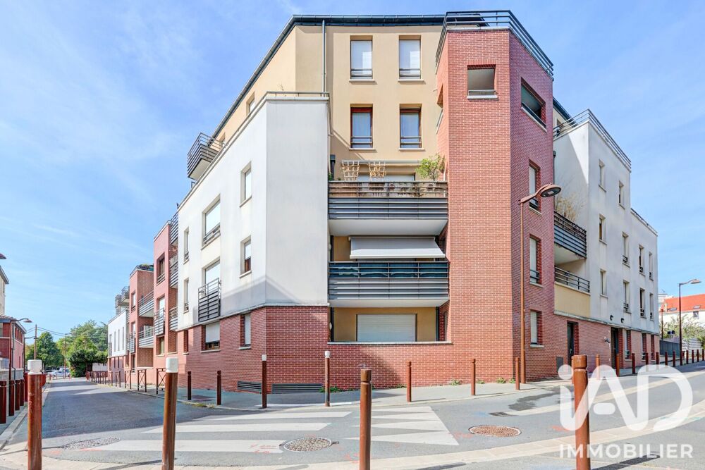 Vente Appartement Vente Appartement 3 pièces Neuilly-sur-marne