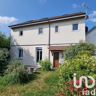  Maison à vendre 6 pièces 172 m²