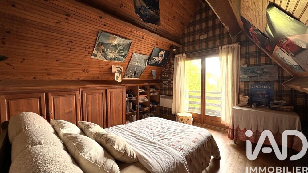 Vente Maison Vente Maison/villa 7 pièces Verrières-le-buisson