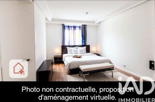  Appartement à vendre 3 pièces 48 m²