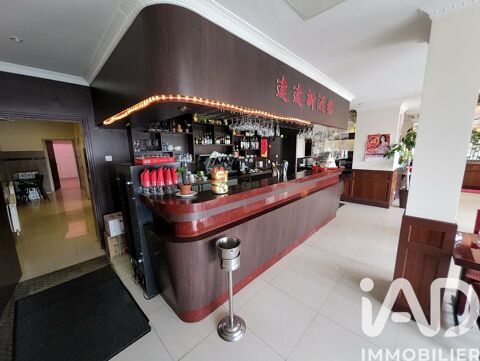   Vente / Local Commercial - 266 m² 