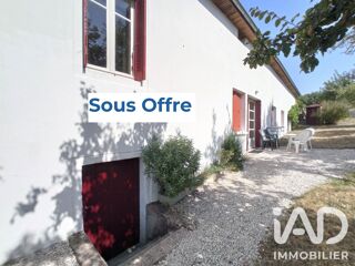 Vente Maison Vente Maison de campagne 6 pièces Saint-pierre-en-vaux