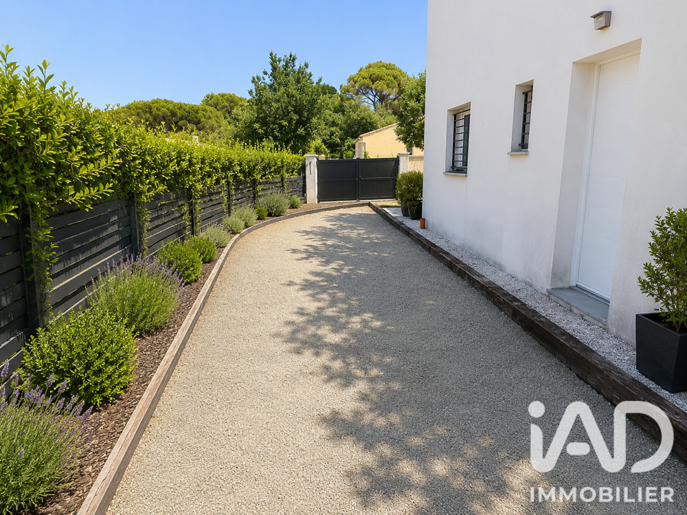Vente Maison Vente Maison/villa 4 pièces Puget-sur-argens
