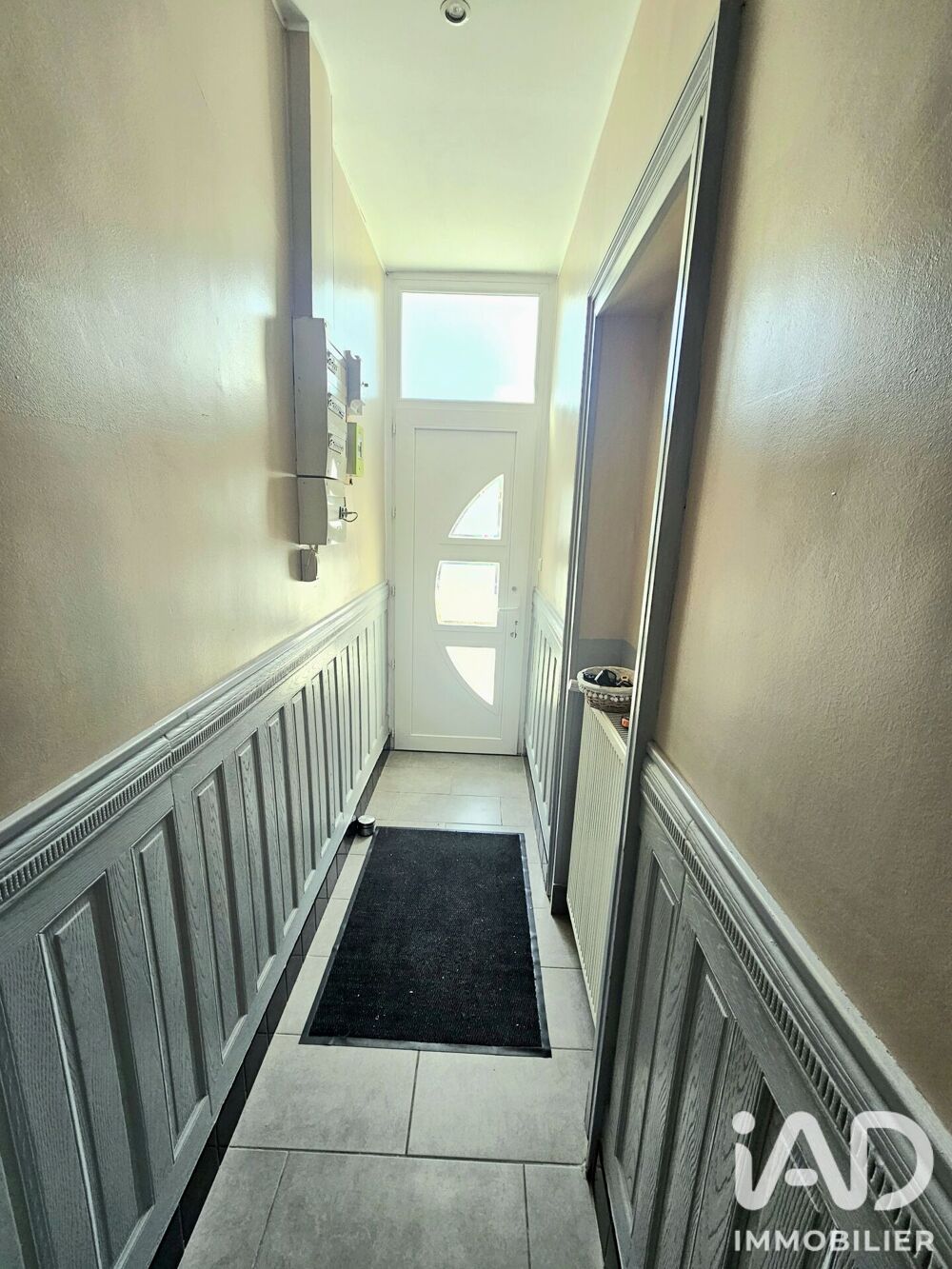 Vente Maison Vente Maison de ville 4 pièces Marly