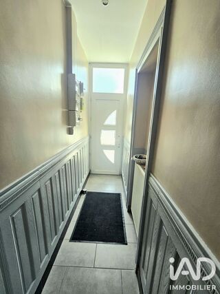  Maison à vendre 4 pièces 116 m²