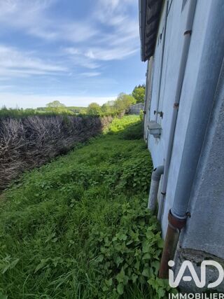 Vente Maison Vente Maison/villa 5 pièces Terjat