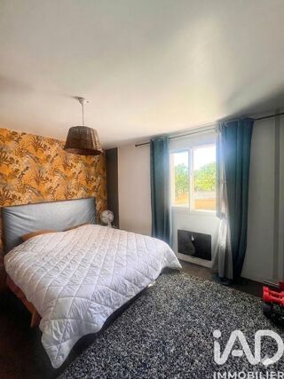  Maison à vendre 5 pièces 87 m²