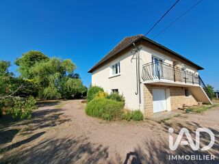  Maison à vendre 4 pièces 100 m²