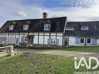 Maison à vendre 6 pièces 180 m²