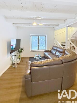  Maison à vendre 4 pièces 100 m²