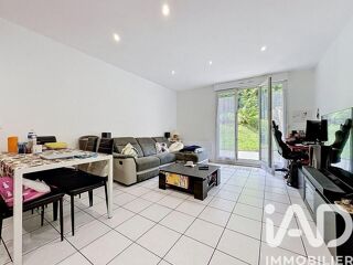  Appartement à vendre 3 pièces 61 m²