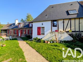  Maison � vendre 7 pi�ces 143 m�