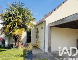  Maison à vendre 5 pièces 125 m²