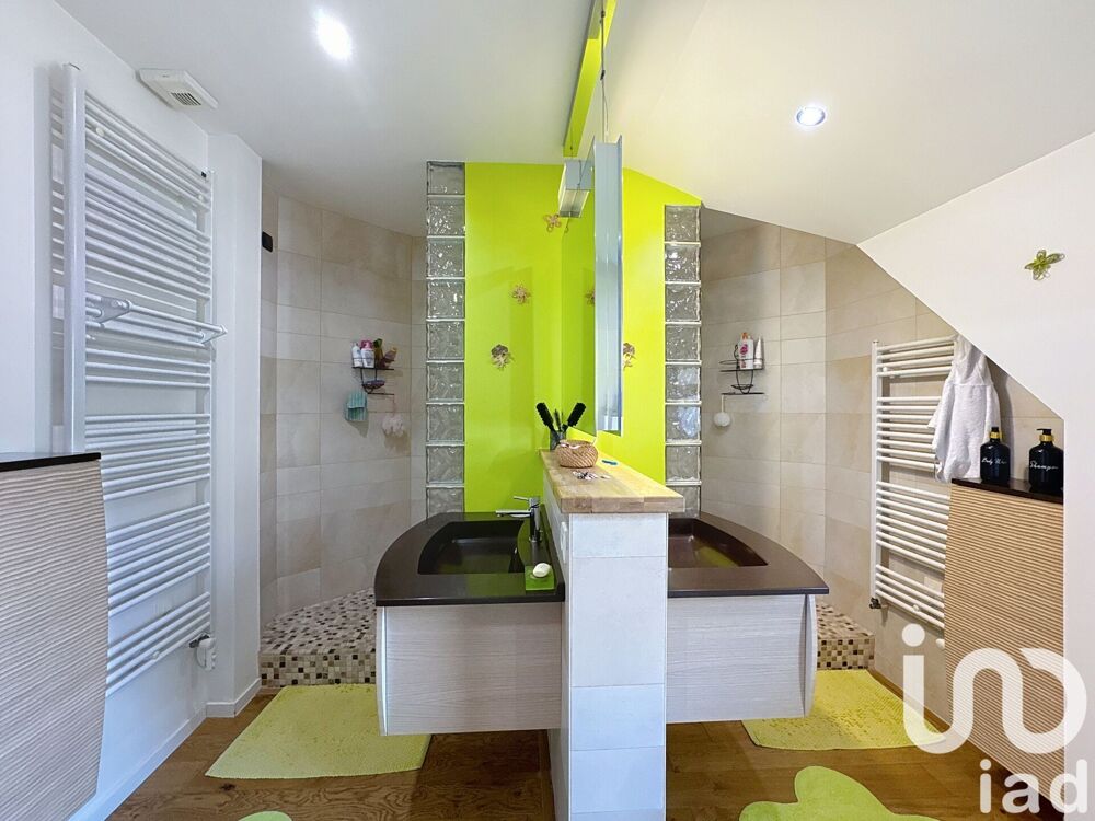 � vendre  Maison Franqueville-Saint-Pierre (76520)