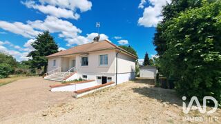  Maison à vendre 5 pièces 109 m²