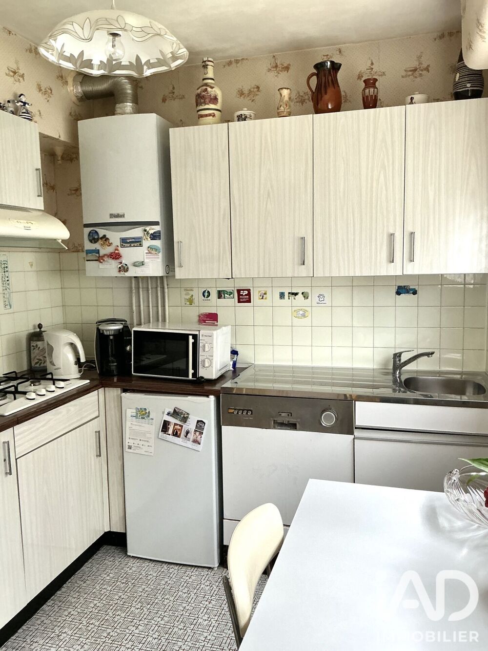 Vente Maison Vente Maison/villa 5 pièces Ailly-sur-somme