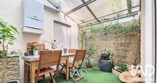  Maison à vendre 5 pièces 101 m²