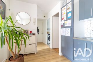  Appartement à vendre 2 pièces 36 m²