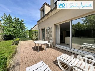  Maison à vendre 8 pièces 210 m²