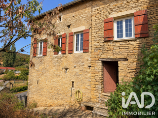  Maison à vendre 5 pièces 107 m²