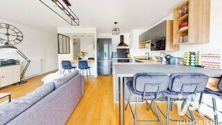  Appartement à vendre 3 pièces 66 m²