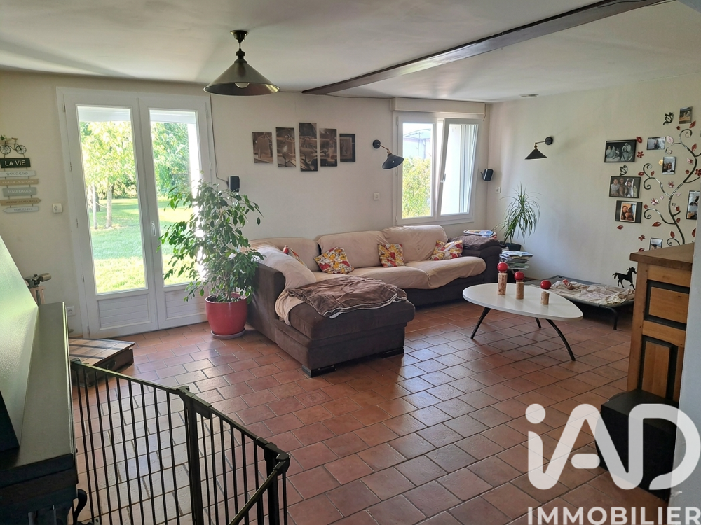 Vente Maison Vente Maison/villa 7 pièces Gohory