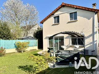  Maison � vendre 5 pi�ces 115 m� Morsang-sur-orge