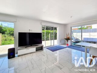  Maison à vendre 5 pièces 155 m²