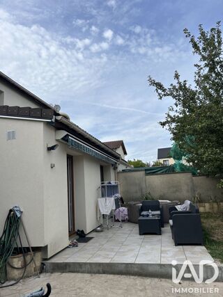  Maison à vendre 5 pièces 81 m²