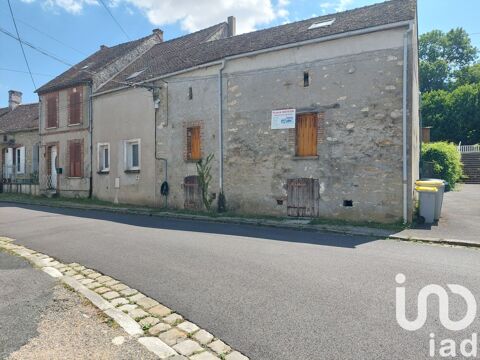   Vente Maison Maison - 9 pi�ce(s) - 190 m�