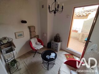  Maison à vendre 3 pièces 33 m²