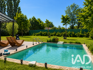  Maison à vendre 4 pièces 88 m²