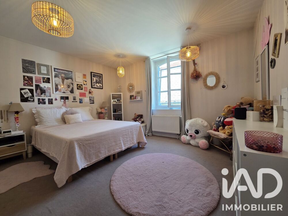 à vendre  Maison Fontainebleau (77300)