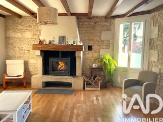  Maison à vendre 6 pièces 185 m²
