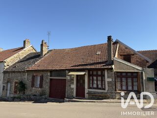  Maison à vendre 4 pièces 97 m²
