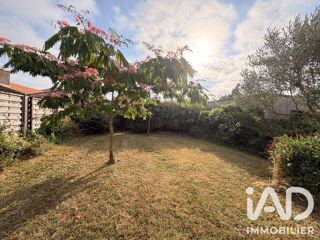  Maison à vendre 3 pièces 87 m²